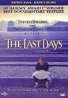The last days (1998) (Édition Spéciale)