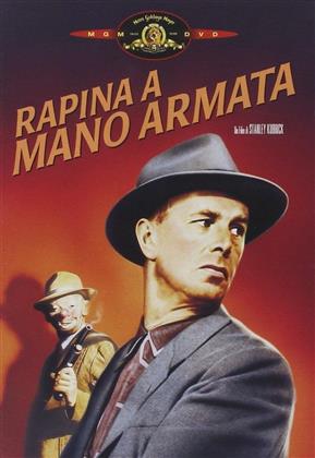Rapina a mano armata (1956)