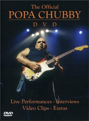 Chubby Popa - Official DVD