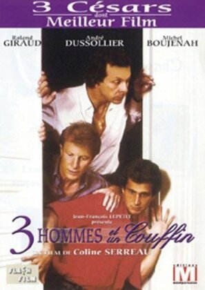 3 Hommes et un couffin (1985) (Limited Edition)