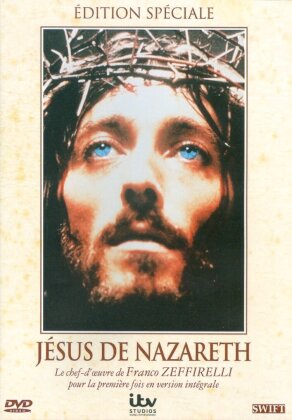 Jesus de Nazareth (1977) (Special Edition, 2 DVDs)
