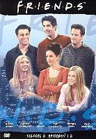 Friends Staffel 6 - Episoden 1-6
