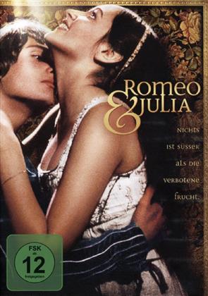 Romeo & Julia (1968)