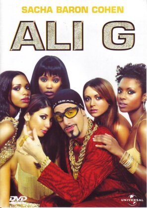 Ali G (2002)