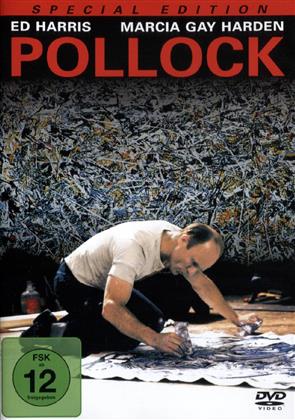 Pollock (Edizione Speciale)