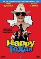 Happy Texas