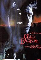 The devil's backbone (2001)