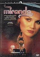 Tinto Brass: - Miranda (1985)
