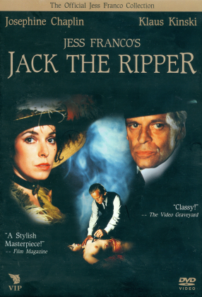 Jack the Ripper (1976)