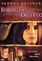 Formula per un delitto - Murder by numbers (2002)