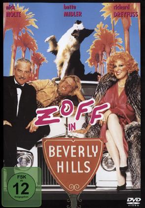 Zoff in Beverly Hills (1986)