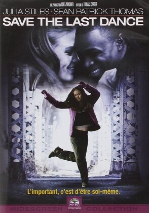 Save the last dance (2001)