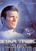 Star Trek Box 1-9 (9 DVDs)