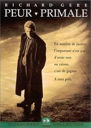 Peur Primale (1996)