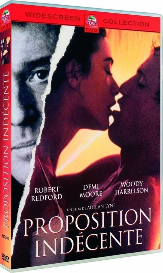 Proposition indécente (1993)