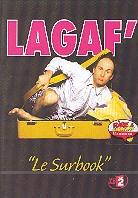 Lagaf' - Le surbook