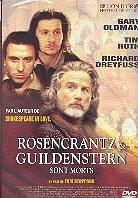 Rosencrantz & Guildenstern sont morts (1990)