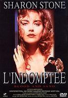 L'indomptée - Blood and sand (1989)