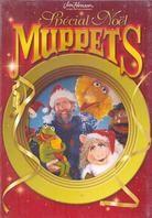 Spécial Noël Muppets - (2 DVD & livret avec les paroles des chansons