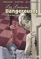 Les liaisons dangereuses (1959) (Widescreen)