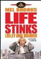 Life stinks (1991) (Widescreen)