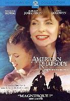 American rhapsody (2001)