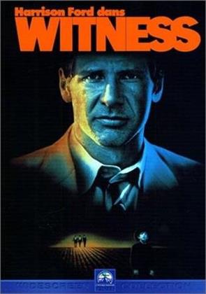 Witness (1985) (Single Edition)
