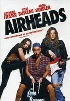 Airheads - Una banda lanciare