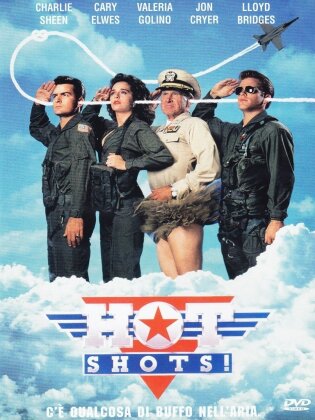 Hot Shots ! (1991)