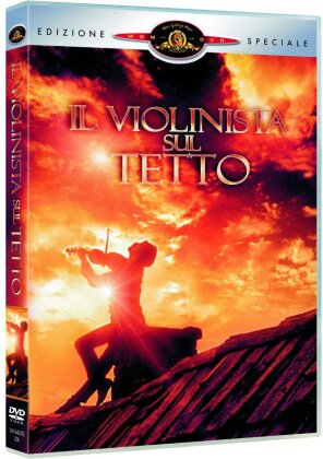 Il violinista sul tetto (1971) (Special Edition, 2 DVDs)