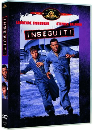 Inseguiti (1996)