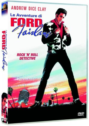 Le avventure di Ford Fairlane (1990)