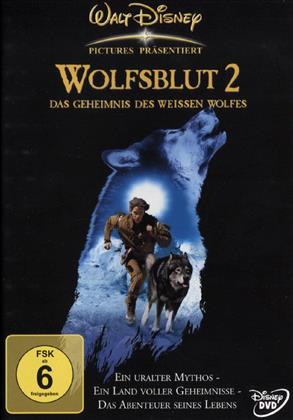 Wolfsblut 2