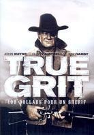 True Grit - 100 dollars pour un sherif (1969)