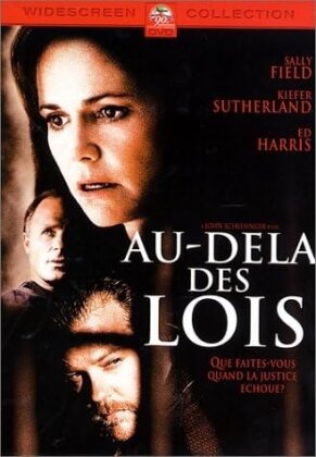 Au delà des lois - Eye for an eye (1996)