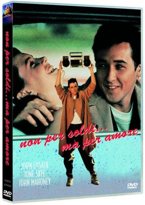 Non per soldi ... ma per amore (1989)