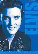 Elvis Presley - Le coffret (4 DVDs)