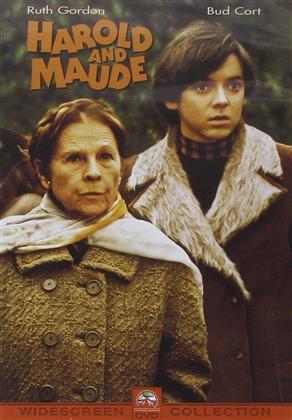 Harold et Maude (1971)