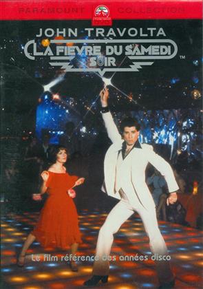 La fièvre du samedi soir (1977)