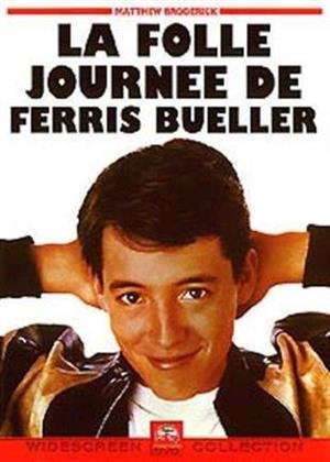 La folle journée de Ferries Bueller (1986)