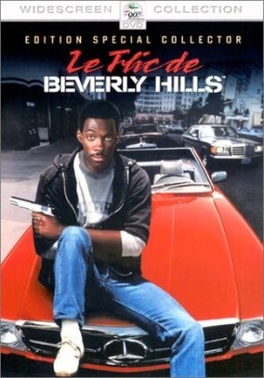 Le flic de Beverly Hills (1984)