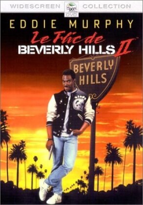 Le flic de Beverly Hills 2 (1987)
