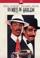 Les nuits de Harlem (1989)
