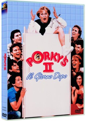 Porky's 2