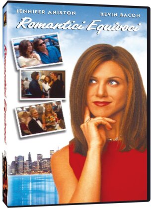 Romantici equivoci (1997)