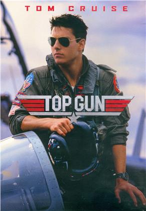 Top Gun (1986) (Riedizione)