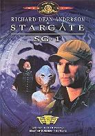 Stargate SG-1 - Volume 21