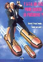 Y a-t-il un flic pour sauver le président? (1991)