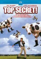 Top secret! (1984)