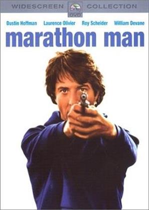 Marathon man (1976)